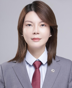 赖珊
